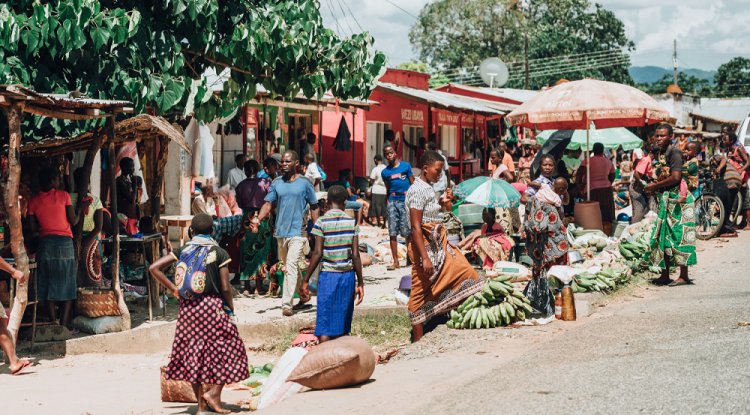 Malawi: Barataka ubukene nyuma y’igabanyuka ry’inkunga z’amahanga