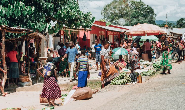 Malawi: Barataka ubukene nyuma y’igabanyuka ry’inkunga z’amahanga