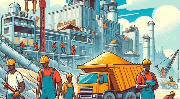 Beyond Wages: How Job Creation Holds the Key to Ending Poverty