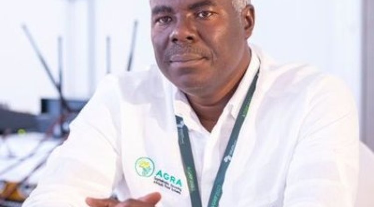 AGRA Champions Youth and Women’s Employment in Agriculture on Labor Day