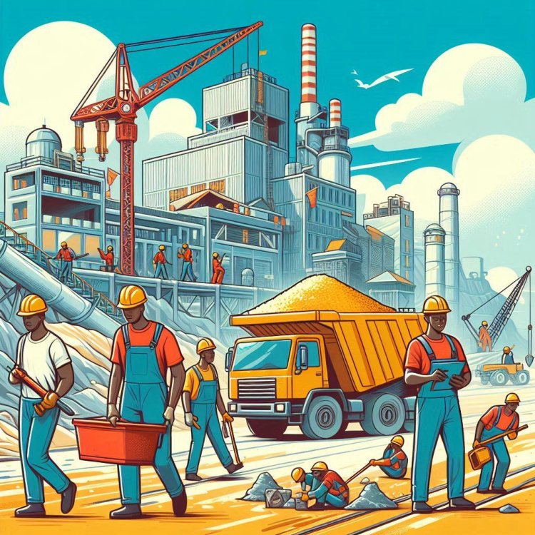 Beyond Wages: How Job Creation Holds the Key to Ending Poverty