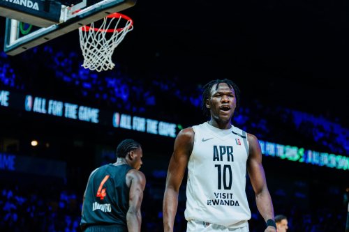 APR BBC shines as Rwanda hosts BAL Nile Conference for the first time