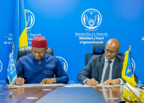 UN to Support Rwanda with $1.04 Billion for Development