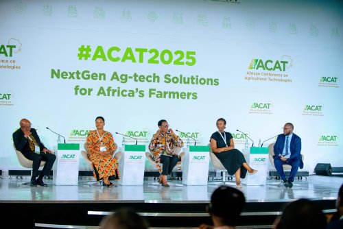 Africa’s Agricultural Future Rests on Youth Innovation, Say Participants at ACAT2025