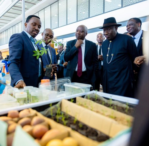 Technology and Partnerships Take Center Stage as ACAT 2025 Opens in Kigali