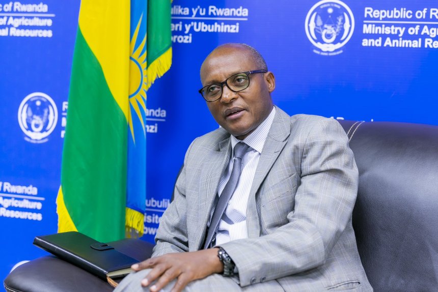 Rwanda Reaffirms Commitment to Sustainable Food Systems at Global Summit