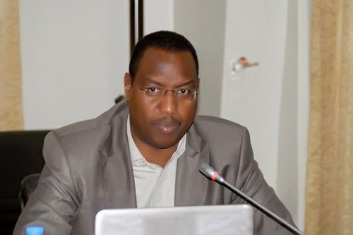 Protais Mitali wahoze ari Minisitiri mu Rwanda yitabye Imana afite imyaka 62