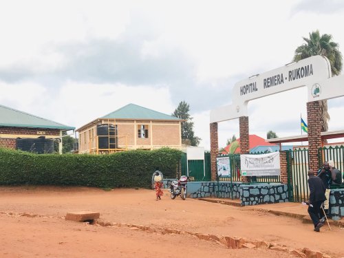 Kamonyi: Bamaze amezi 18 bategereje agahimbazamusyi none amaso yaheze mu kirere