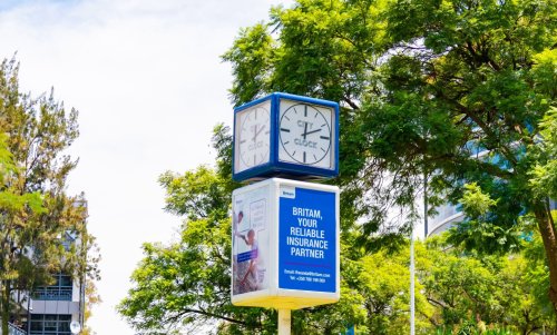 Kigali y’amasaha 38, Gahunda ni nyinshi ariko igihe kuri bamwe kiba imbonekarimwe