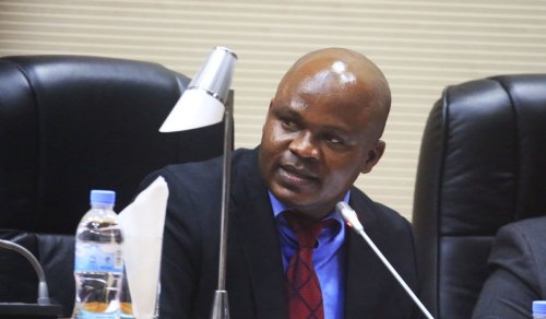 RIB yataye muri yombi uwahoze ayobora WASAC n’abandi bayobozi babiri bakekwaho ruswa