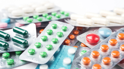 RBC Irakangurira Abaturage Kwitwararika ku mikoreshereze y’Imiti