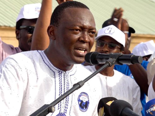 Tchad: Umunyapolitiki utavuga rumwe n’ubutegetsi yakatiwe gufungwa imyaka 20