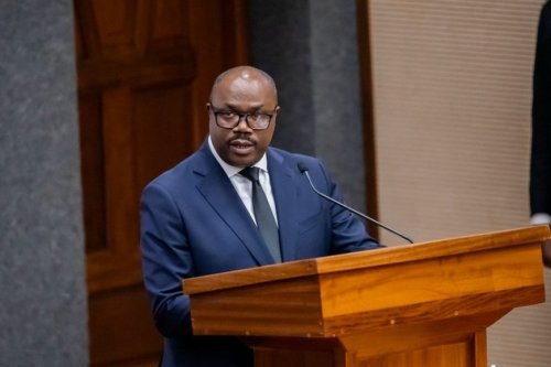 The Government of Rwanda sets goal to increase agricultural production by 50% in the next five years