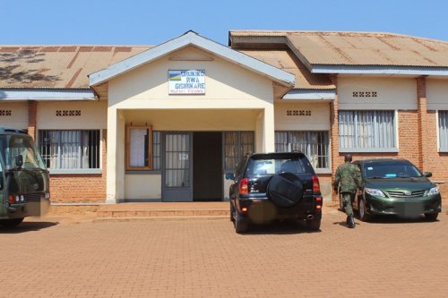 Urukiko rwa gisirikare rwatangiye kuburanisha abantu 28 bakurikiranyweho gukoresha nabi umutungo wa leta