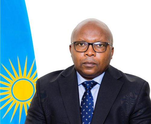 Feeding the Soil to Feed the Nation: Rwanda’s Bold Agricultural Transformation Plan