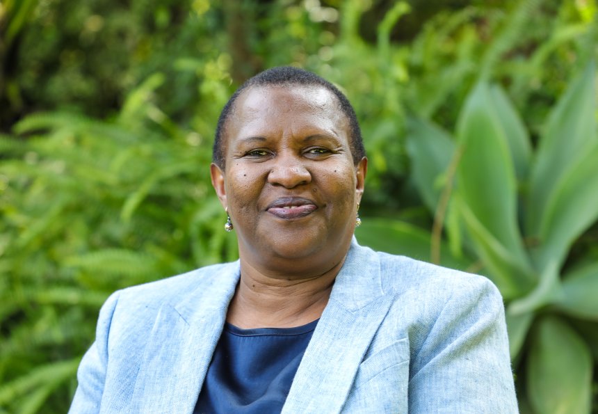 Time to co-create innovative solutions for Africa’s Agri-Food Systems