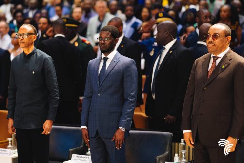 6,000 Delegates Converge in Dakar as Africa Food Systems Forum 2025 Opens with a Call to Action