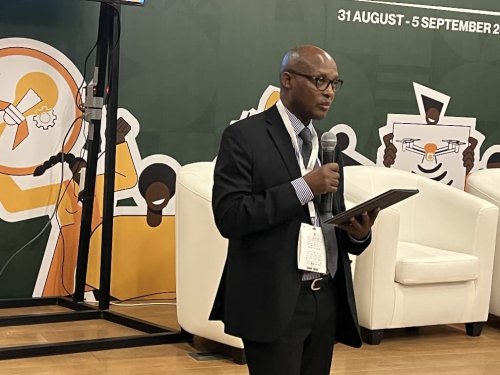 Rwanda’s Political Will Drives Success of National School Feeding Program