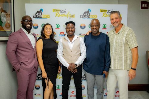 Rwanda launches first-ever motorbike tour to boost adventure tourism