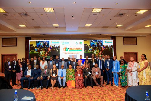 From tradition to transformation: Technology at the core of Africa’s agriculture