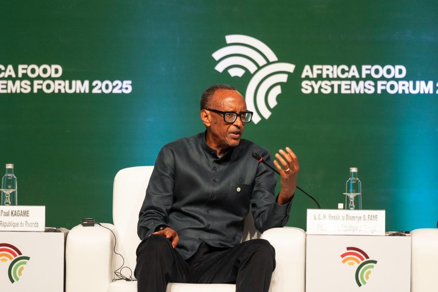 YOUTH GIVEN A CENTRAL ROLE AT AFSF 2025