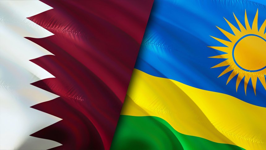 Rwanda Condemns Israeli Strike in Doha, Calls for Respect of International Norms