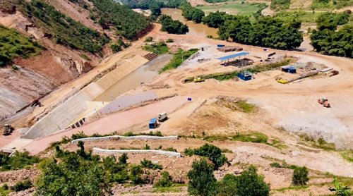 REG yahumurije abaturage b’i Ngamba ku bivugwa byo gusubiza amafaranga y’ingurane