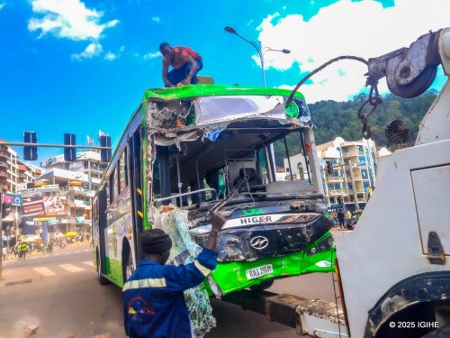 Hahyizweho Itegeko rishya rigamije kuvugurura uburyo bwo kwishyura indishyi zikomoka ku mpanuka mu Rwanda