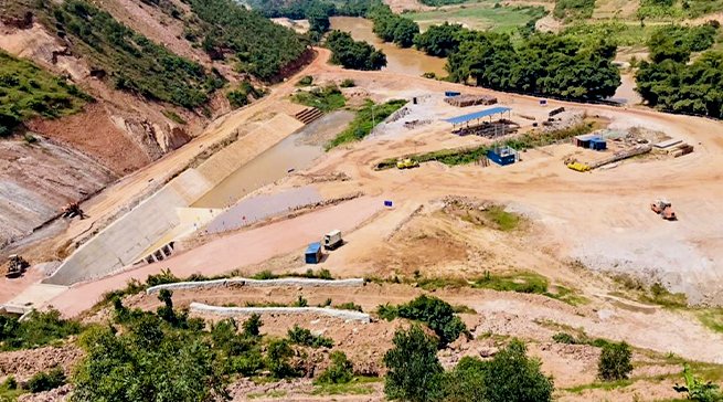 REG yahumurije abaturage b’i Ngamba ku bivugwa byo gusubiza amafaranga y’ingurane