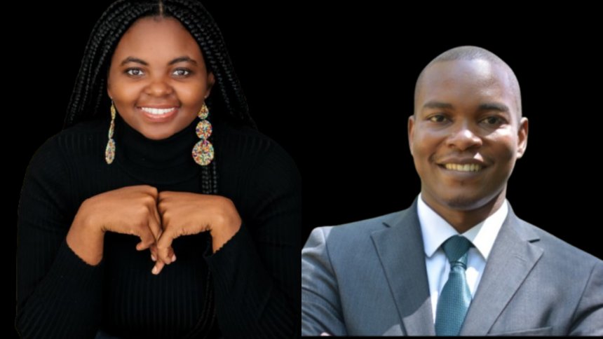 OP-ED: Africa’s Youth Aren’t Copping Out: Neither Should COP30