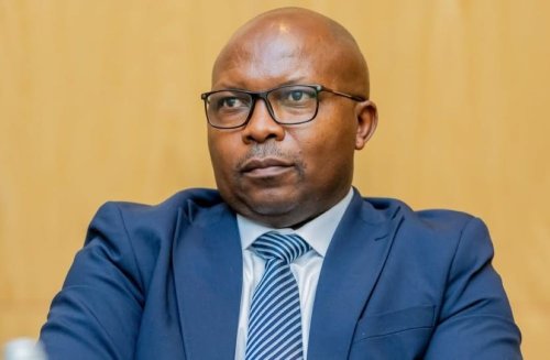 Ibyo wamenya Dr Ndabamenye, Minisitiri w’Ubuhinzi n’Ubworozi mushya