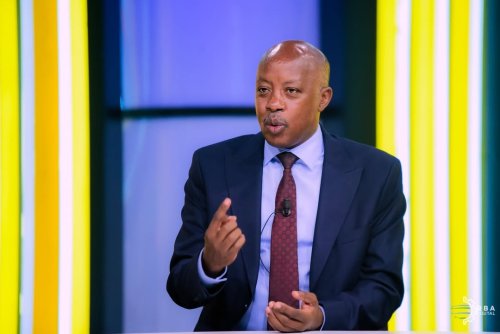 Amasezerano y’amahoro muri RDC; Akaburiye mu isiza kazaboneka mu isakara?