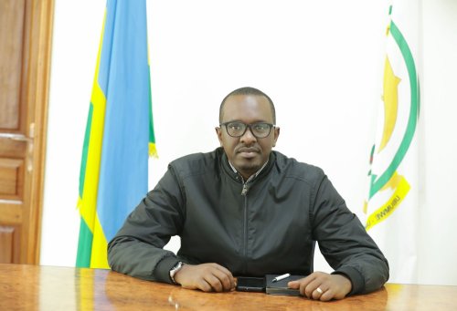 Kayonza: Umuyobozi w'Akarere n’abamwungirije bahagaritswe