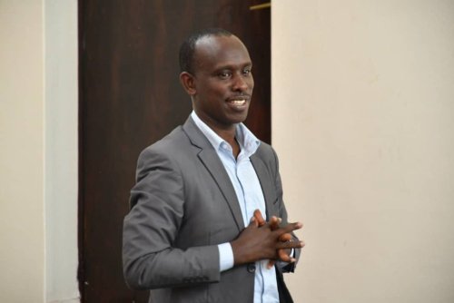 Akarere ka Kayonza kahawe abayobozi bashya b’agateganyo