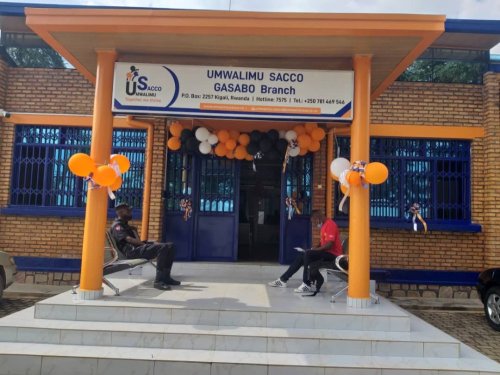 Ubwizigame bw’abarimu mu Umwalimu SACCO bwageze kuri miliyari 19 Frw