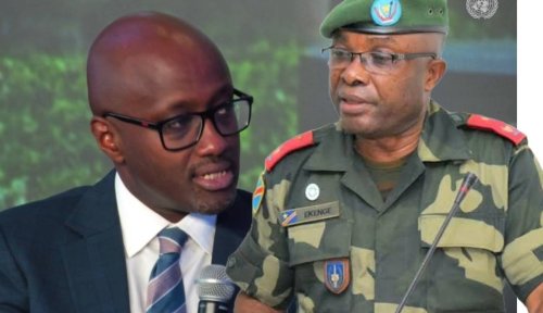 U Rwanda rwamaganye RDC yubuye imvugo z’urwango