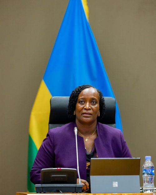 Hatangiye kuvugururwa imyigishirize y’ihame ry’uburinganire