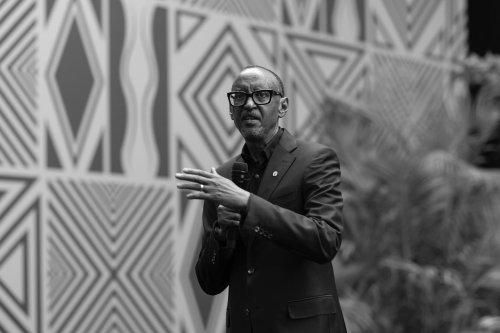 Twageze kuri byinshi mu 2025- Perezida Kagame