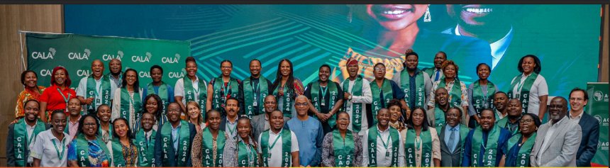 CALA yatanze impamyabushobozi ku nshuro ya Kane, yizeza kwagurira ibikorwa muri Francophonie