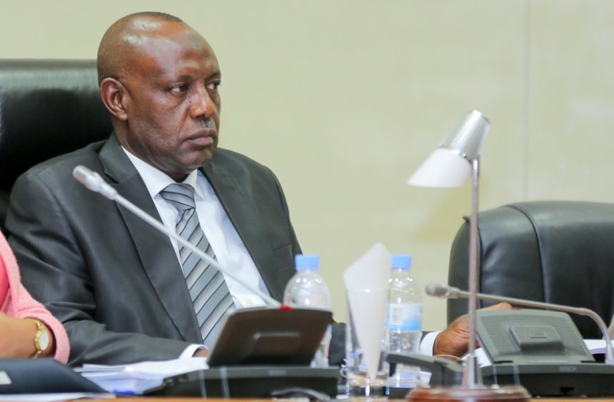 Ubunyarwanda tububonye mu 1994 FPR imaze gufata Igihugu- Mukama Abbas