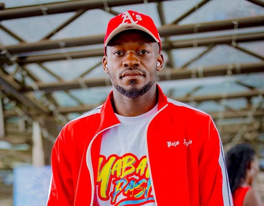 Rayon Sports yakiriye Umunye-Congo uje kuyikinira