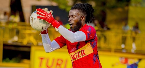 Rayon sports yasinyishije abakinnyi bashya