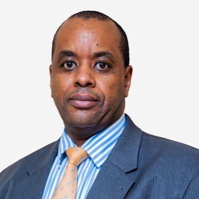 Karekezi N. Eric yagizwe Umuyobozi Mukuru w’Agateganyo wa CMA