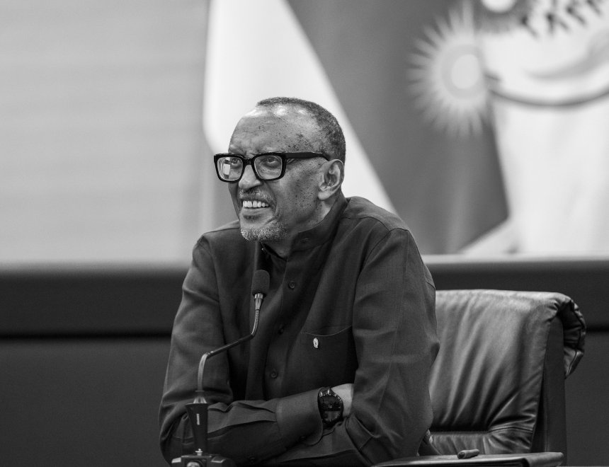 CHENO yakiriye inyandiko z’abasaba ko Perezida Kagame yashyirwa mu Ntwari z’Igihugu