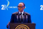 Umushyikirano ukomeje kuba umusemburo w’iterambere n’inzira yo kwigira k’u Rwanda - Perezida Kagame