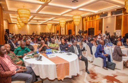AGRA Participates in the Africa Conference on Sustainable Agricultural Mechanization (ACSAM) 2026 in Tanzania
