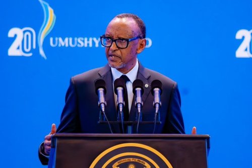Umushyikirano ukomeje kuba umusemburo w’iterambere n’inzira yo kwigira k’u Rwanda - Perezida Kagame