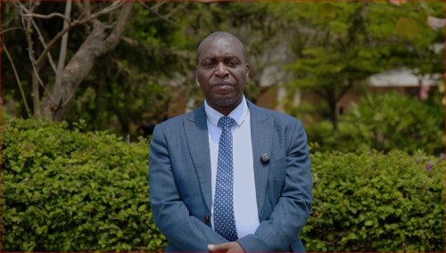 Cleophas Barore yagarutse ku ndangagaciro yakuye muri IFAK zamwubakiye ubuzima n’umwuga