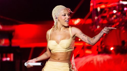 Doja Cat agiye gutaramira i Kigali muri “Move Afrika” 2026