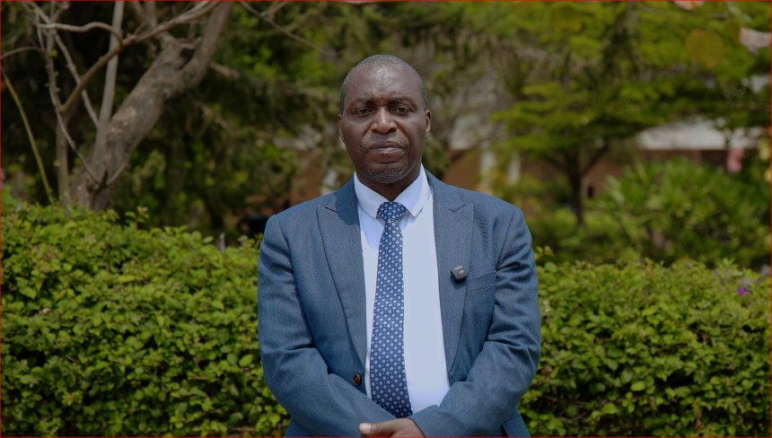 Cleophas Barore yagarutse ku ndangagaciro yakuye muri IFAK zamwubakiye ubuzima n’umwuga